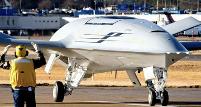 Top 10 Most Expensive Military Drones in the World