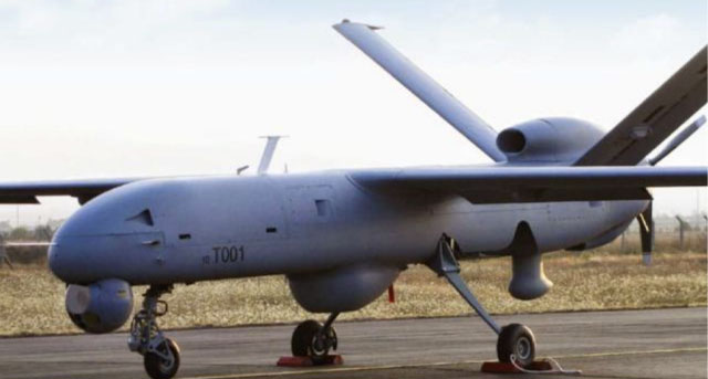 Top 10 Most Expensive Military Drones in the World