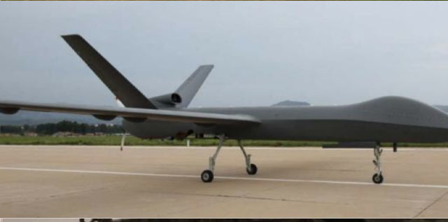 Top 10 Most Expensive Military Drones in the World