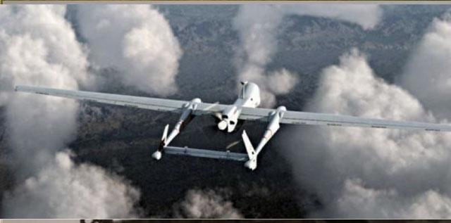 Top 10 Most Expensive Military Drones in the World