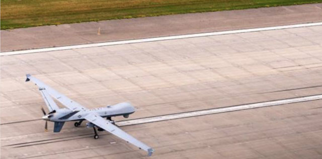 Top 10 Most Expensive Military Drones in the World