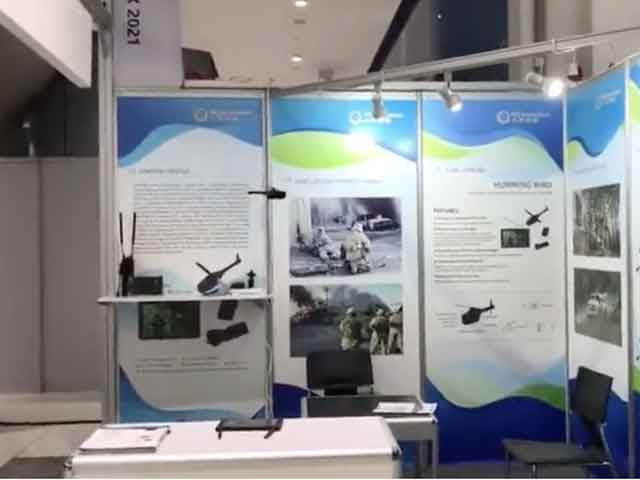 35g supermicro reconnaissance drone made in China