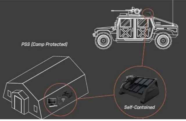 35g Super Micro Reconnaissance Drone - Hummingbird PK Black Bee Micro Drone